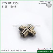 Charnière invisible de 45x13mm SOSS Heavy Duty